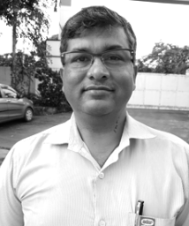 Mr. Rakesh Choudhary