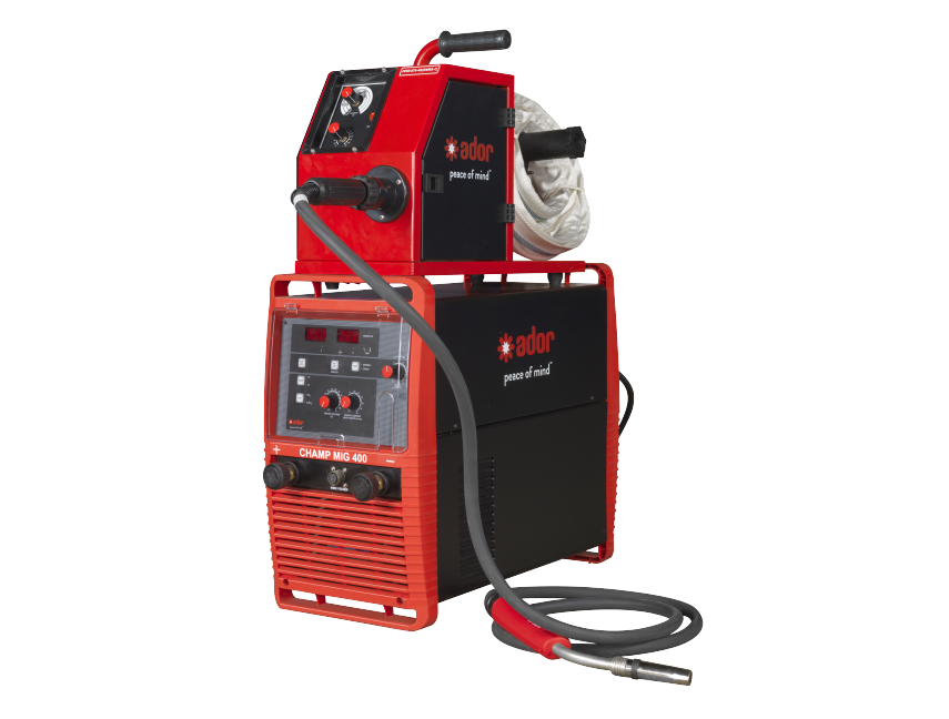 Mig welding machine deals