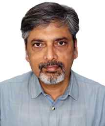 Mr. Vinayak M. Bhide